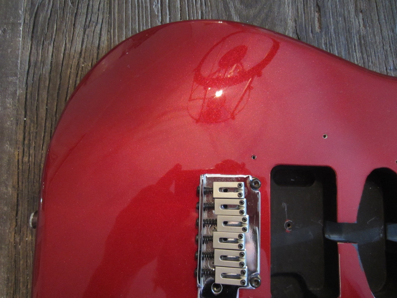 Lil' Huddy's Guitar Shop - Lil' Huddy's Guitar Shop