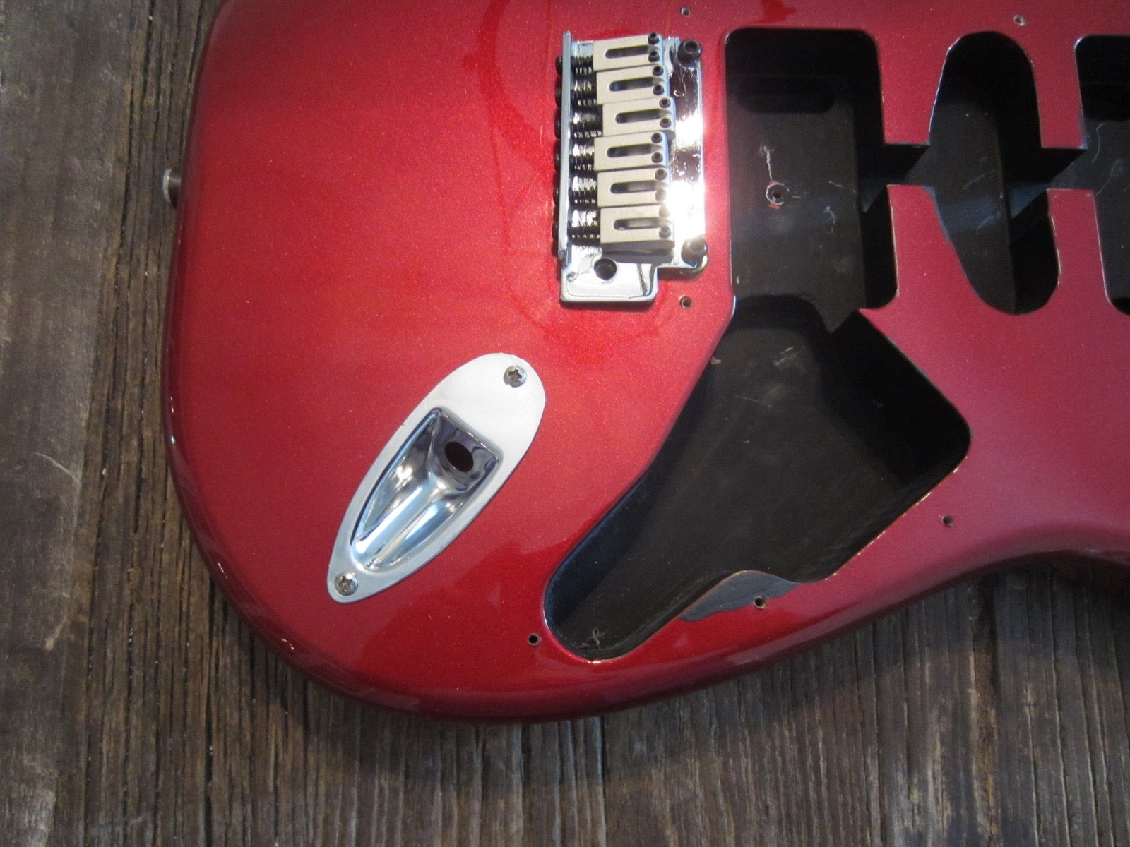 Lil' Huddy's Guitar Shop - Lil' Huddy's Guitar Shop