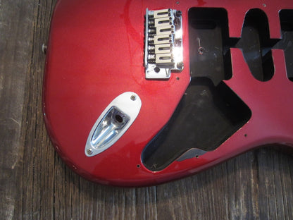 Lil' Huddy's Guitar Shop - Lil' Huddy's Guitar Shop
