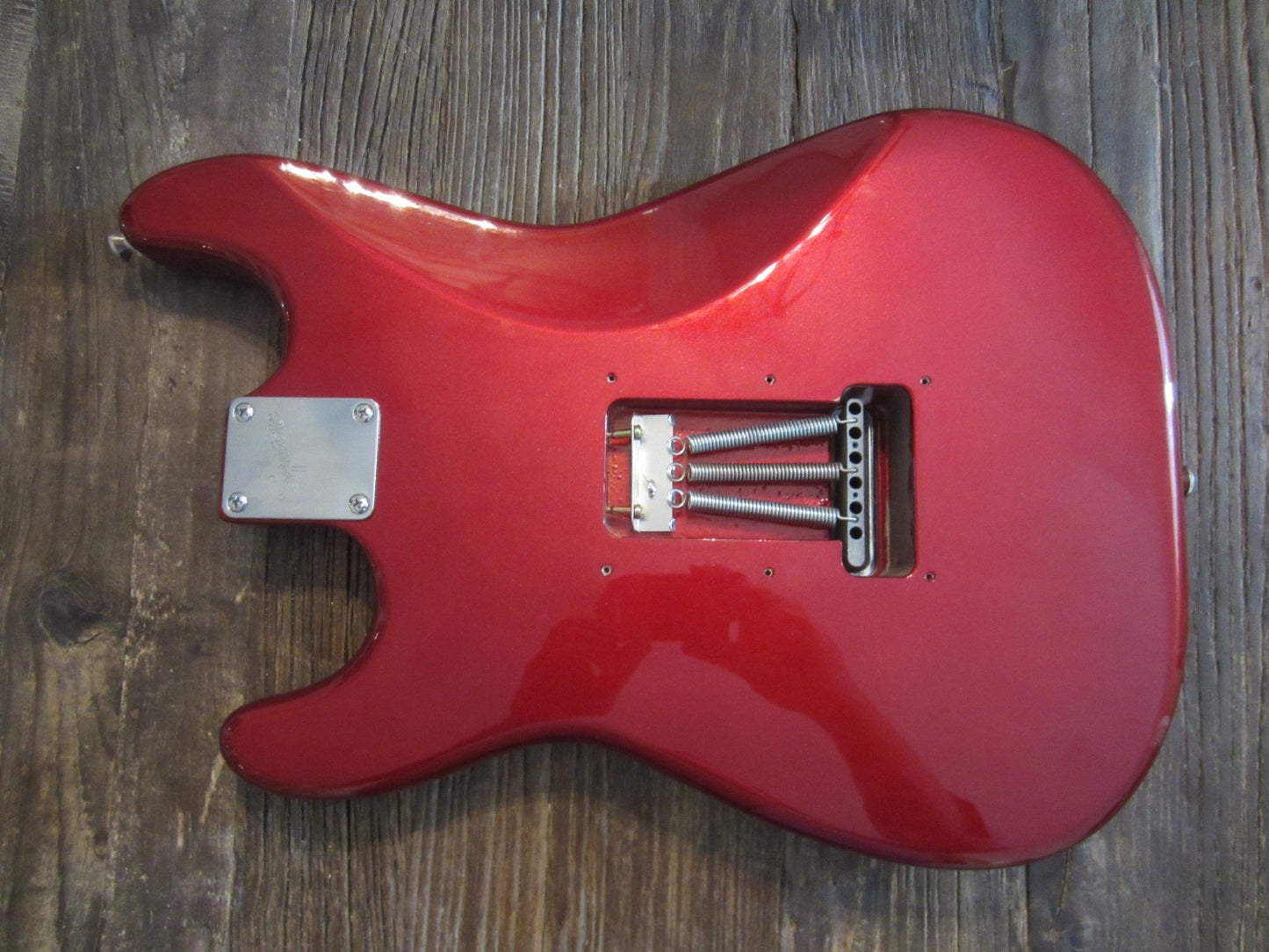 Lil' Huddy's Guitar Shop - Lil' Huddy's Guitar Shop