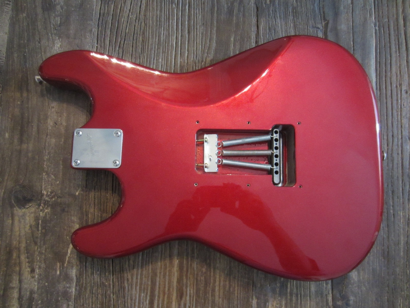 Lil' Huddy's Guitar Shop - Lil' Huddy's Guitar Shop