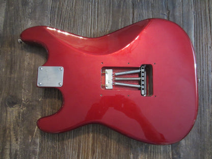 Lil' Huddy's Guitar Shop - Lil' Huddy's Guitar Shop