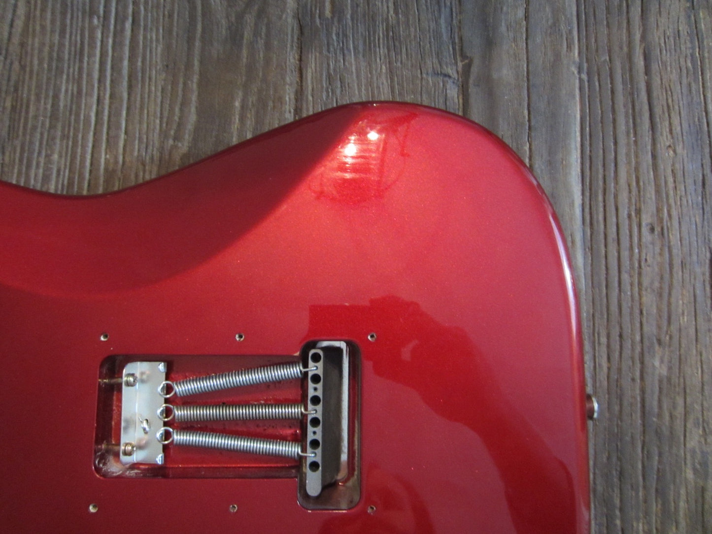 Lil' Huddy's Guitar Shop - Lil' Huddy's Guitar Shop