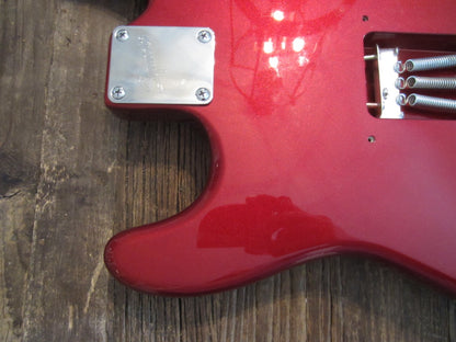 Lil' Huddy's Guitar Shop - Lil' Huddy's Guitar Shop