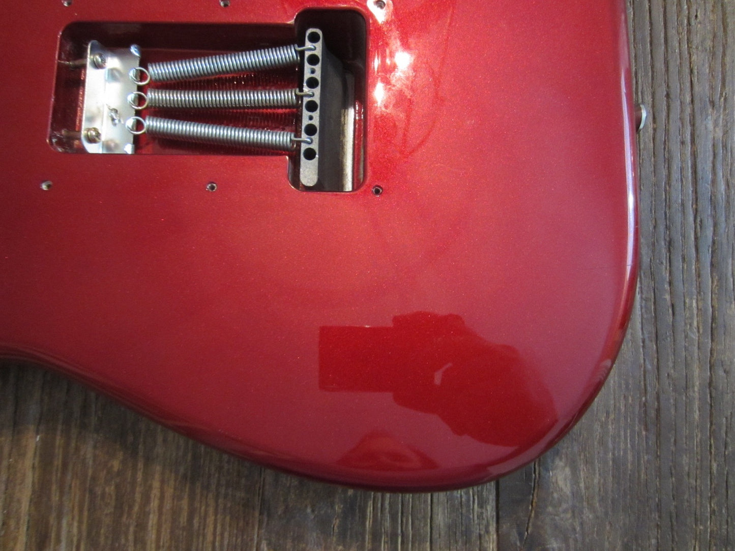 Lil' Huddy's Guitar Shop - Lil' Huddy's Guitar Shop