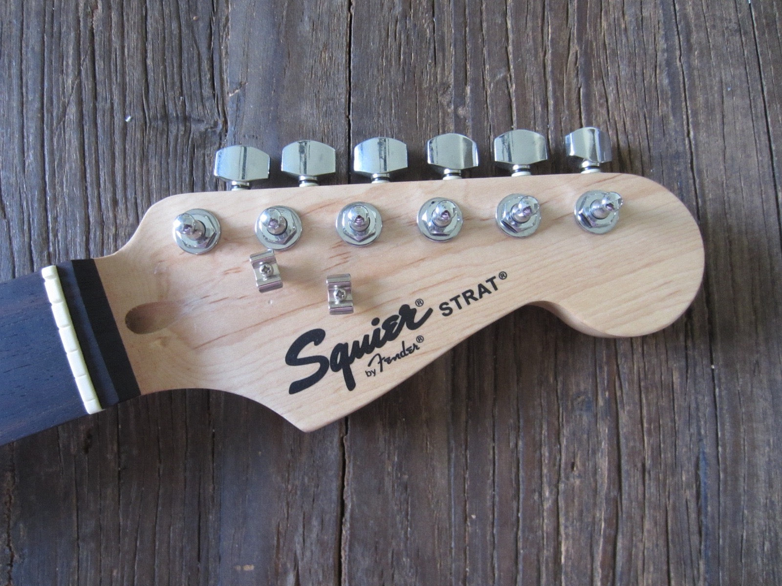 Lil' Huddy's Guitar Shop - Lil' Huddy's Guitar Shop