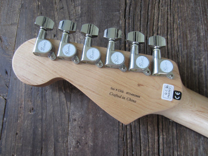 Lil' Huddy's Guitar Shop - Lil' Huddy's Guitar Shop