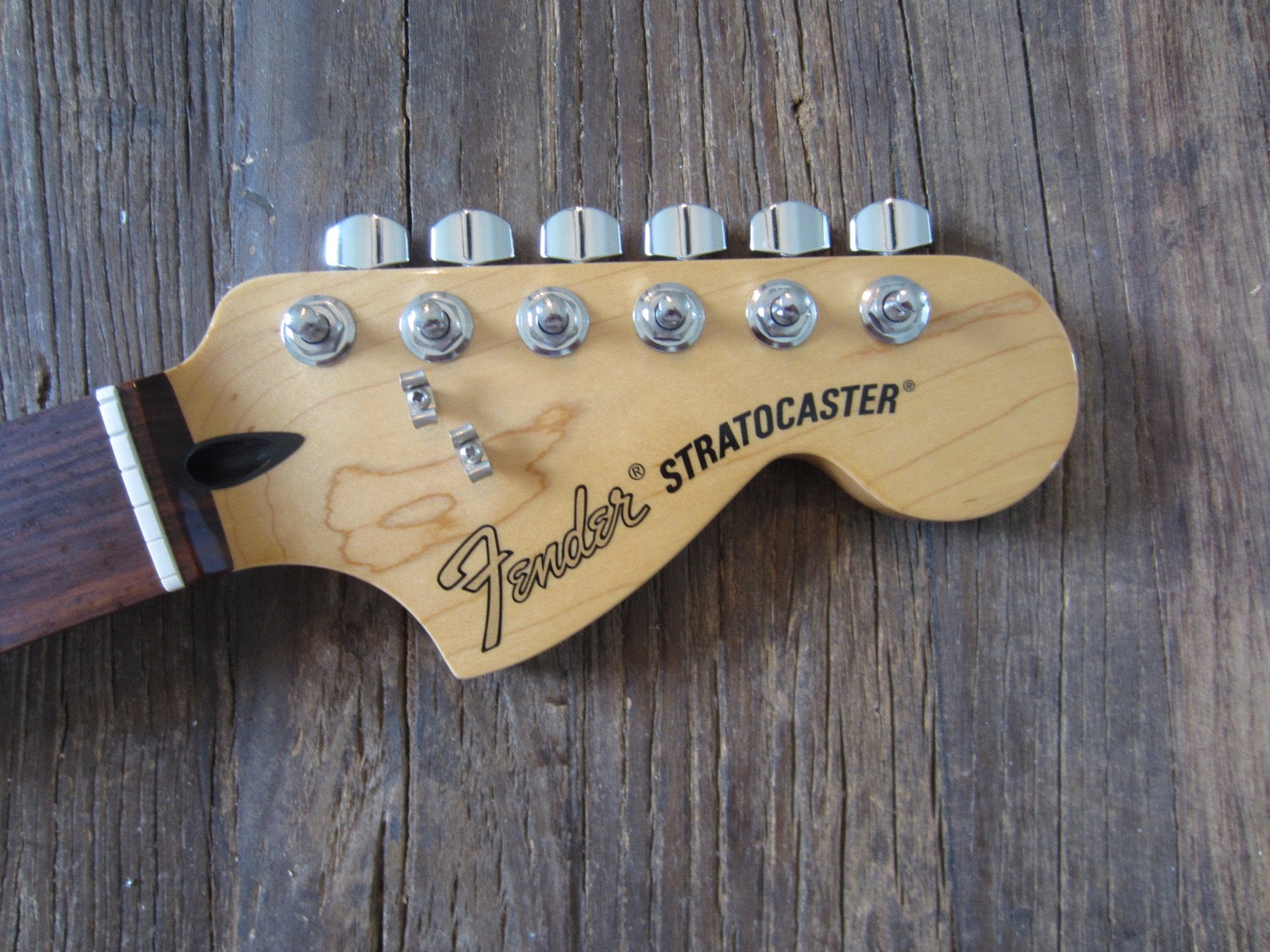 Lil' Huddy's Guitar Shop - Lil' Huddy's Guitar Shop