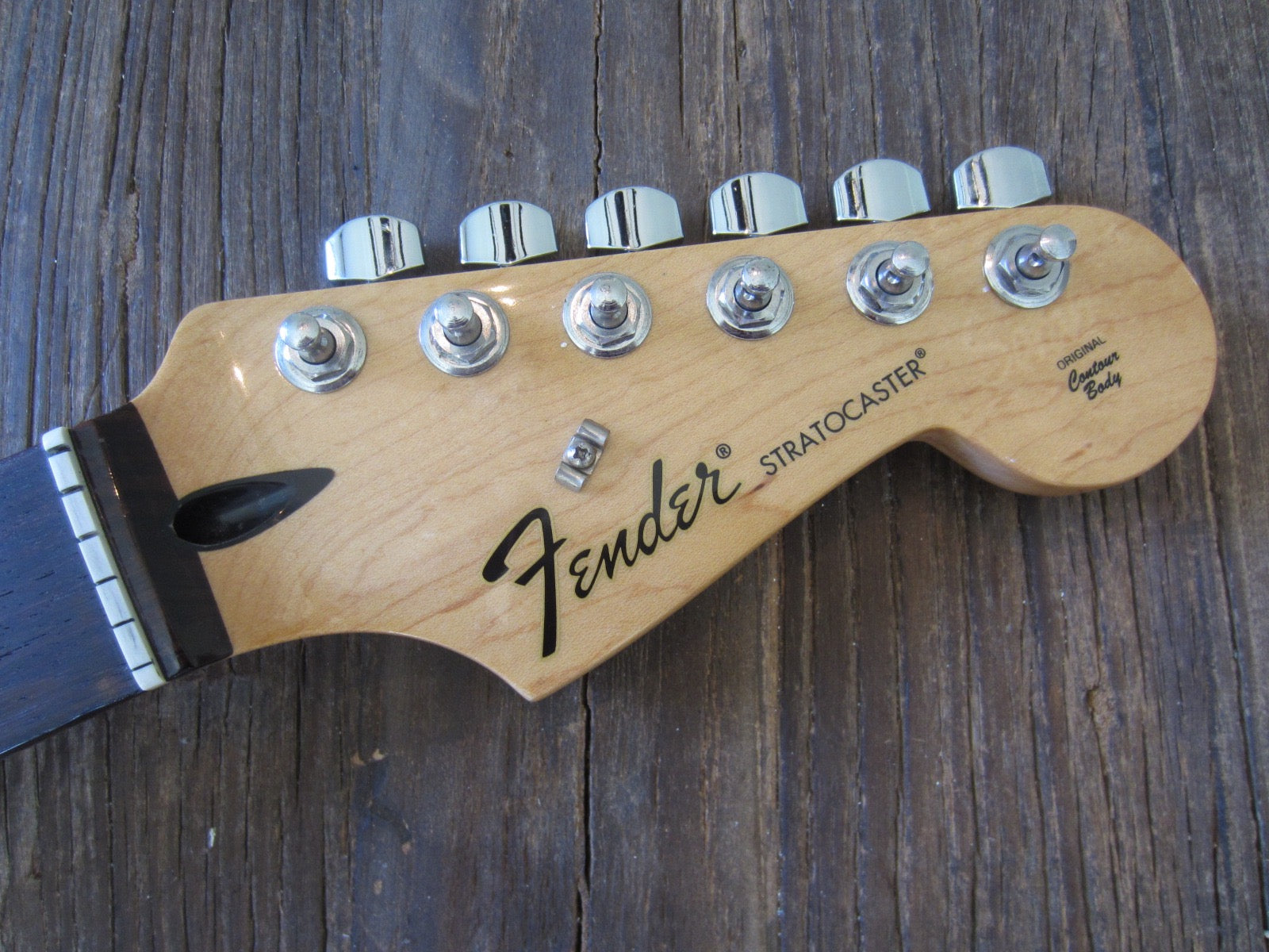 Lil' Huddy's Guitar Shop - Lil' Huddy's Guitar Shop