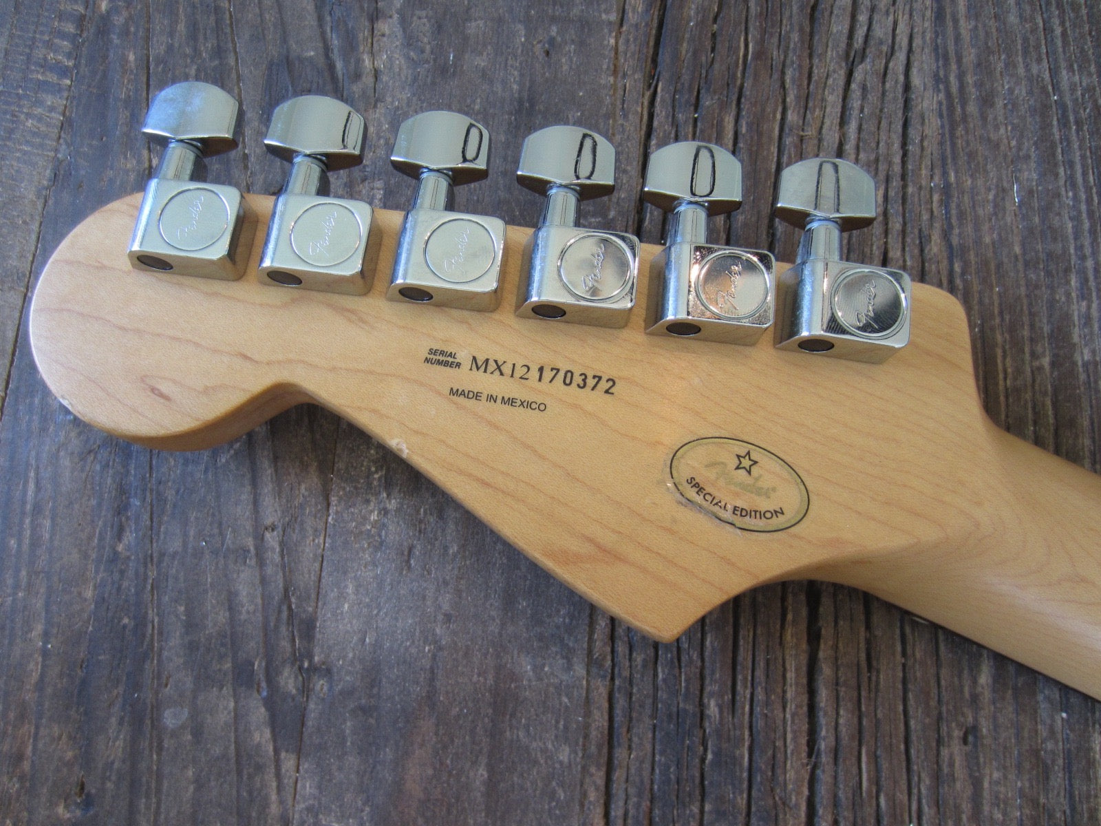 Lil' Huddy's Guitar Shop - Lil' Huddy's Guitar Shop
