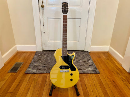 2012 Gibson USA Les Paul Junior P90 | Gloss Finish, Plays Fantastic