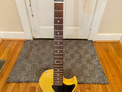 2012 Gibson USA Les Paul Junior P90 | Gloss Finish, Plays Fantastic