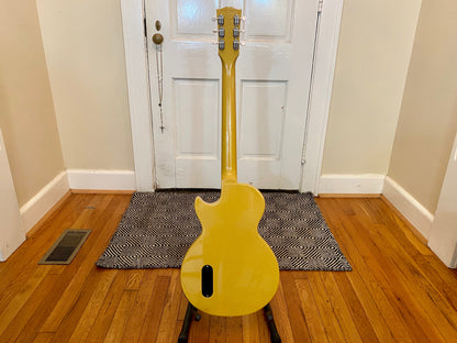 2012 Gibson USA Les Paul Junior P90 | Gloss Finish, Plays Fantastic
