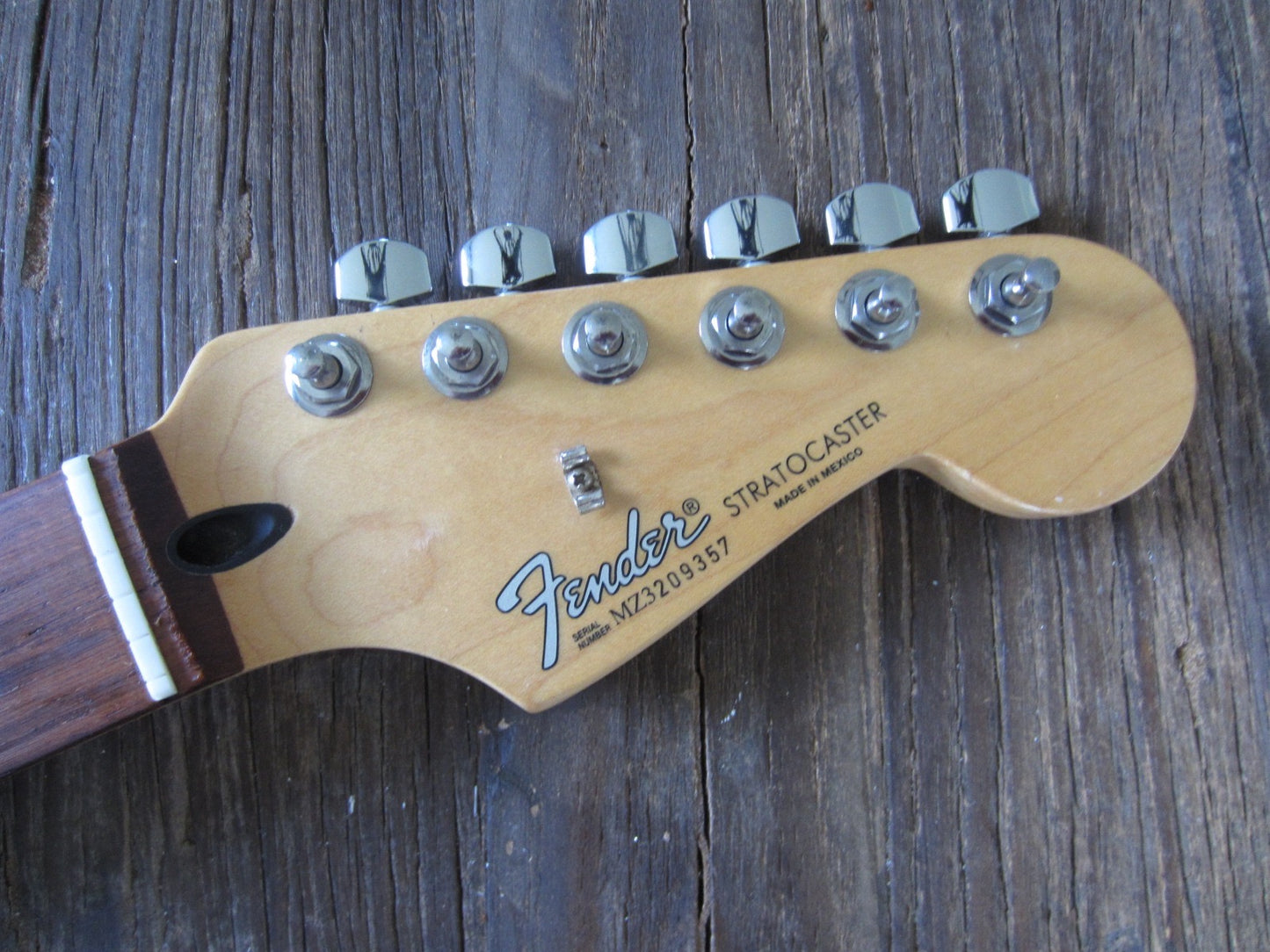 Lil' Huddy's Guitar Shop - Lil' Huddy's Guitar Shop