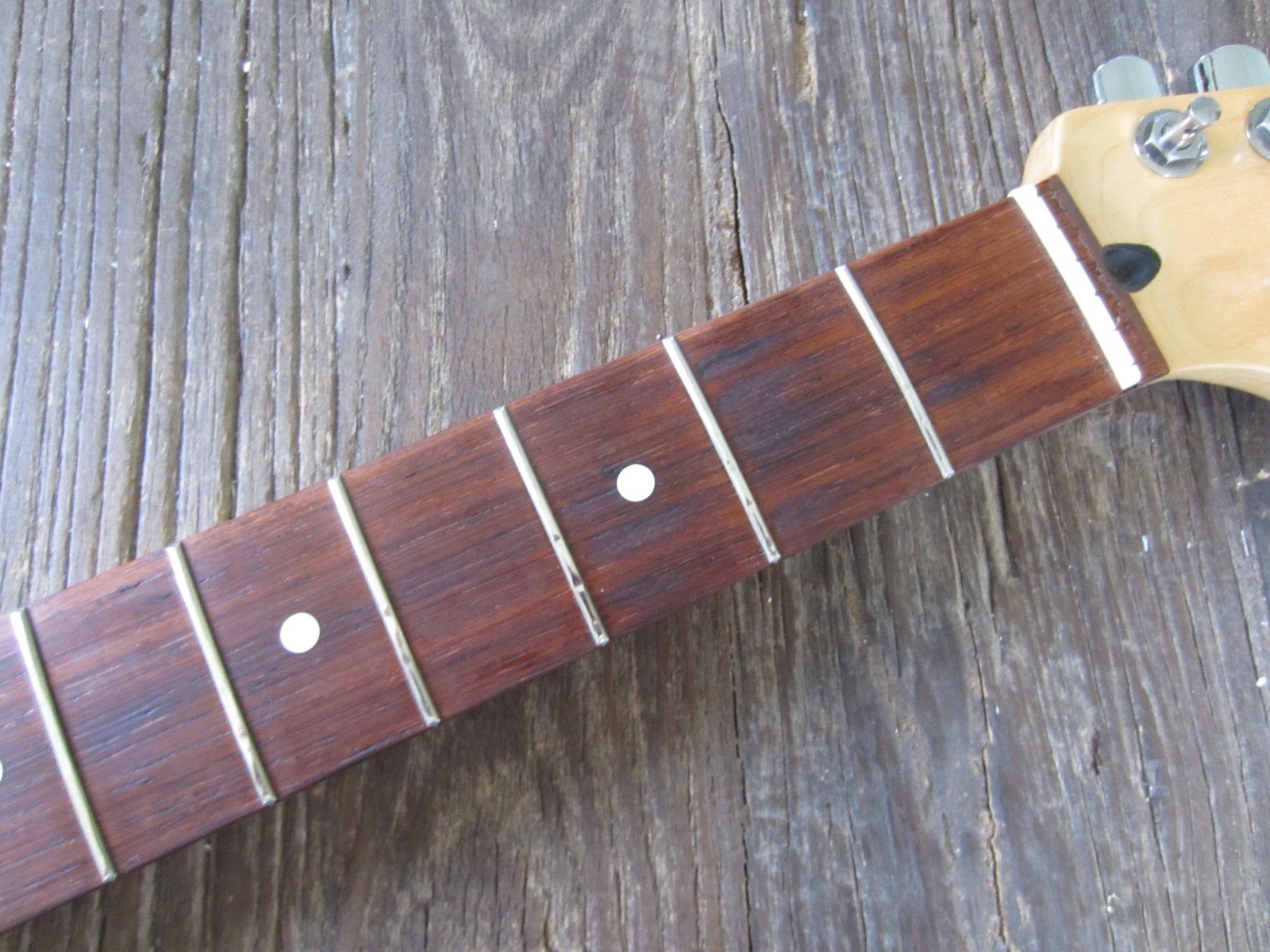 Lil' Huddy's Guitar Shop - Lil' Huddy's Guitar Shop
