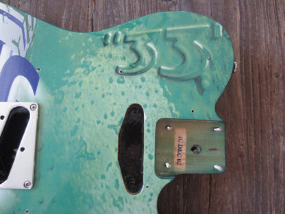 Lil' Huddy's Guitar Shop - Lil' Huddy's Guitar Shop