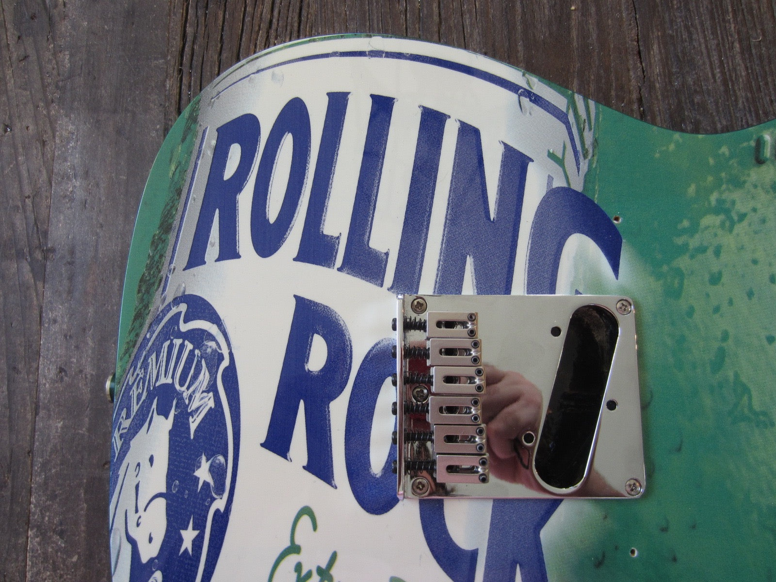 Lil' Huddy's Guitar Shop - Lil' Huddy's Guitar Shop