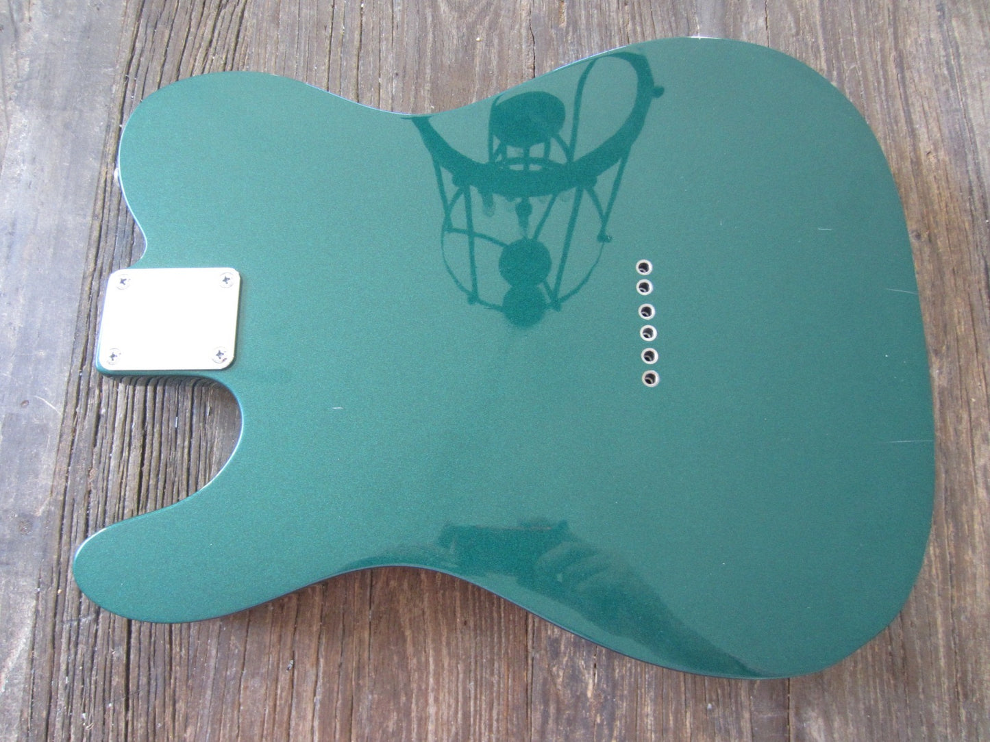Lil' Huddy's Guitar Shop - Lil' Huddy's Guitar Shop