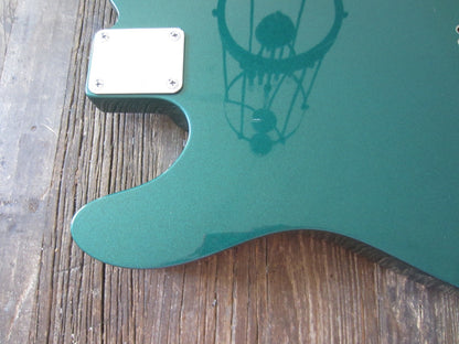 Lil' Huddy's Guitar Shop - Lil' Huddy's Guitar Shop