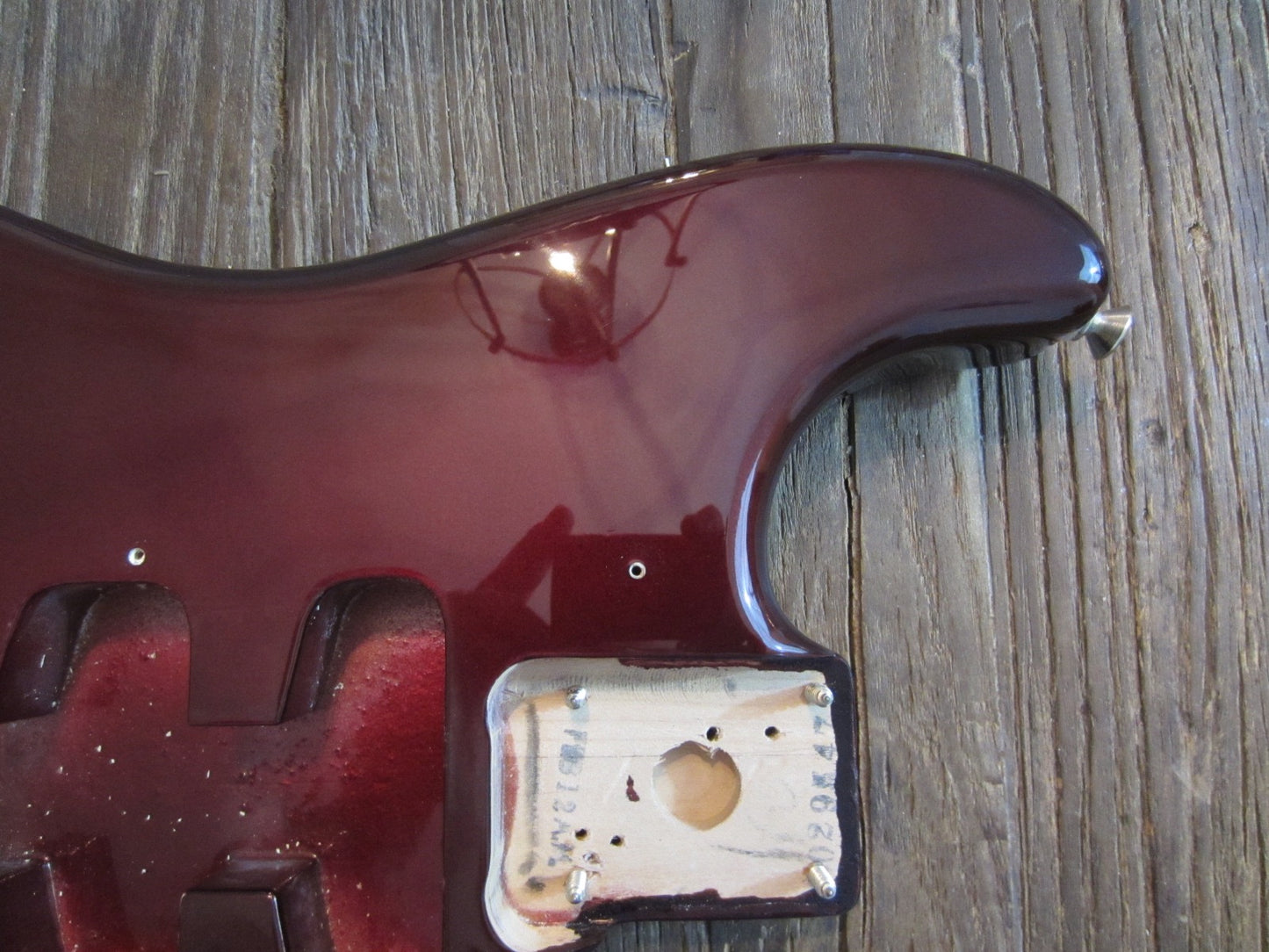 Lil' Huddy's Guitar Shop - Lil' Huddy's Guitar Shop