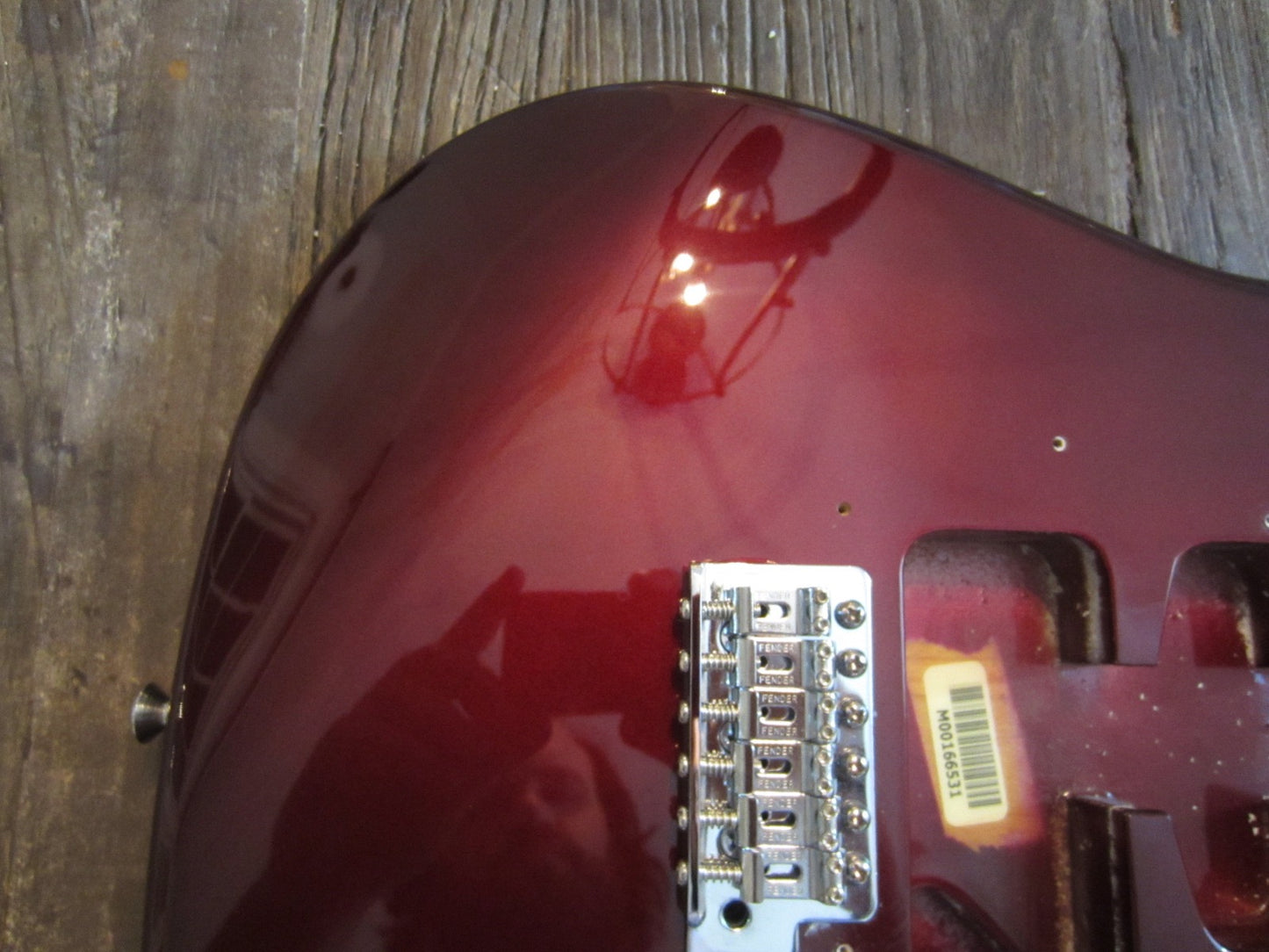 Lil' Huddy's Guitar Shop - Lil' Huddy's Guitar Shop