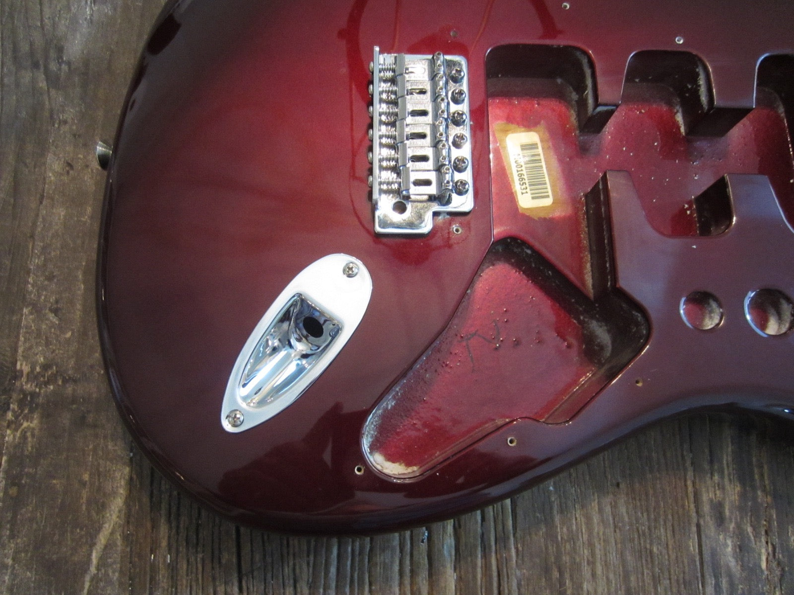 Lil' Huddy's Guitar Shop - Lil' Huddy's Guitar Shop