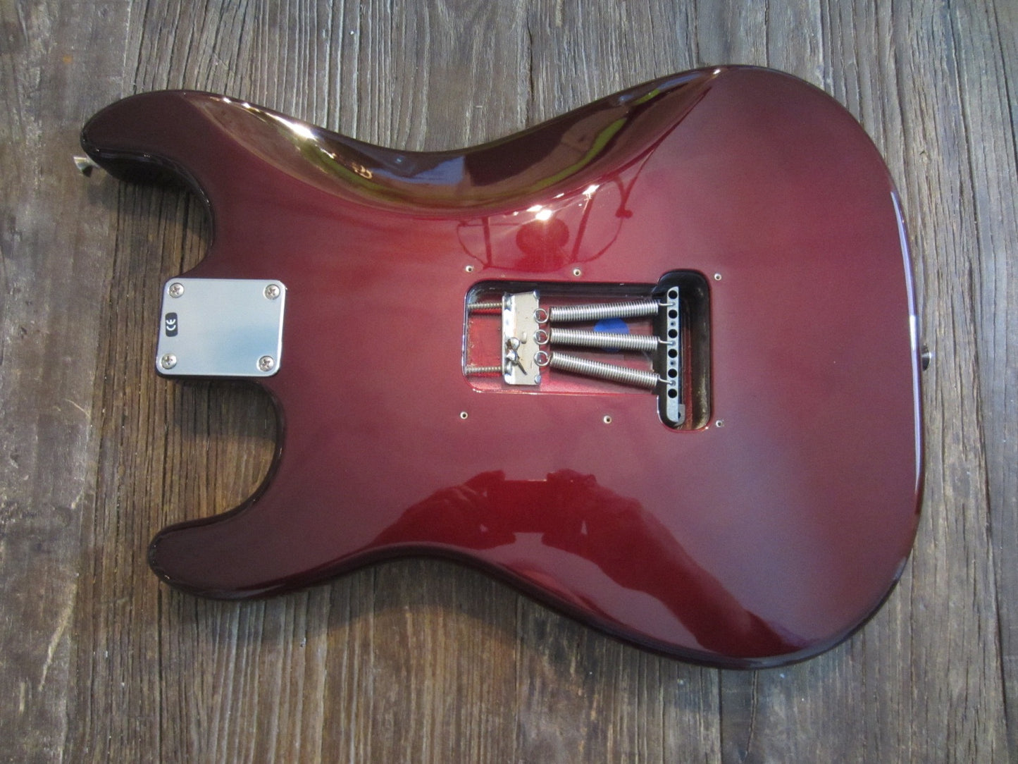 Lil' Huddy's Guitar Shop - Lil' Huddy's Guitar Shop