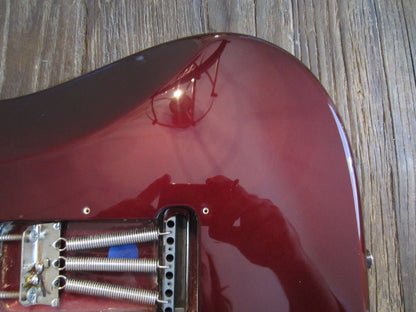 Lil' Huddy's Guitar Shop - Lil' Huddy's Guitar Shop