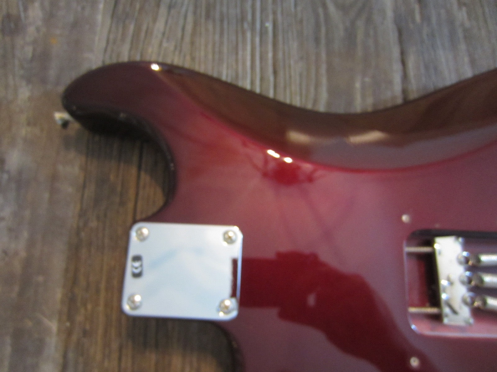 Lil' Huddy's Guitar Shop - Lil' Huddy's Guitar Shop