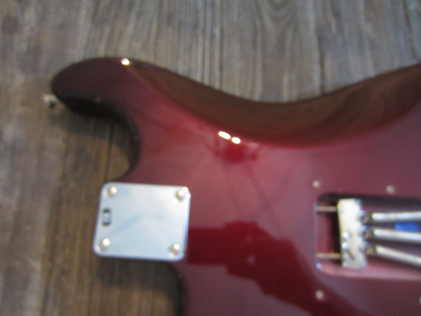 Lil' Huddy's Guitar Shop - Lil' Huddy's Guitar Shop