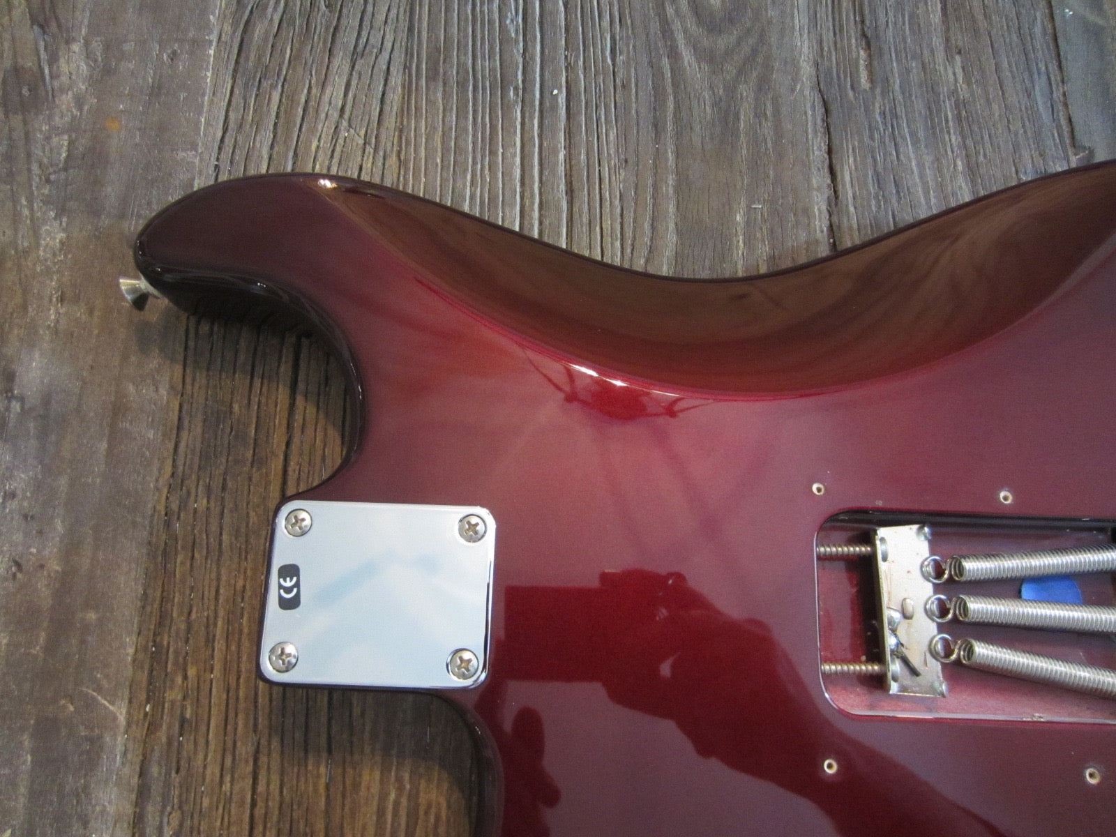 Lil' Huddy's Guitar Shop - Lil' Huddy's Guitar Shop