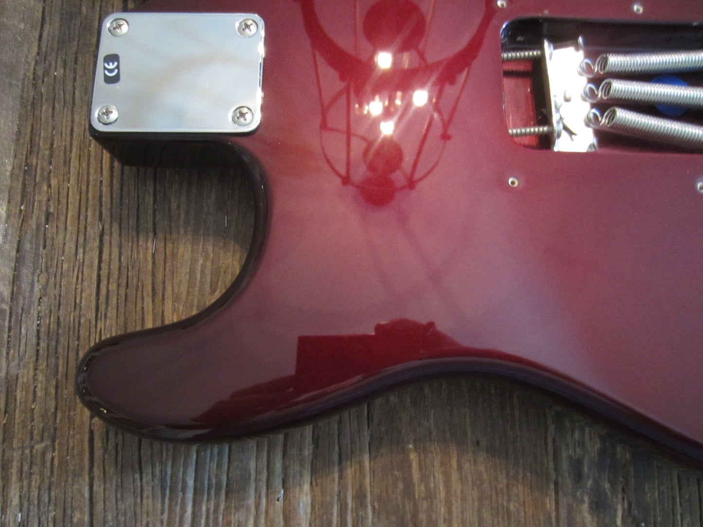 Lil' Huddy's Guitar Shop - Lil' Huddy's Guitar Shop