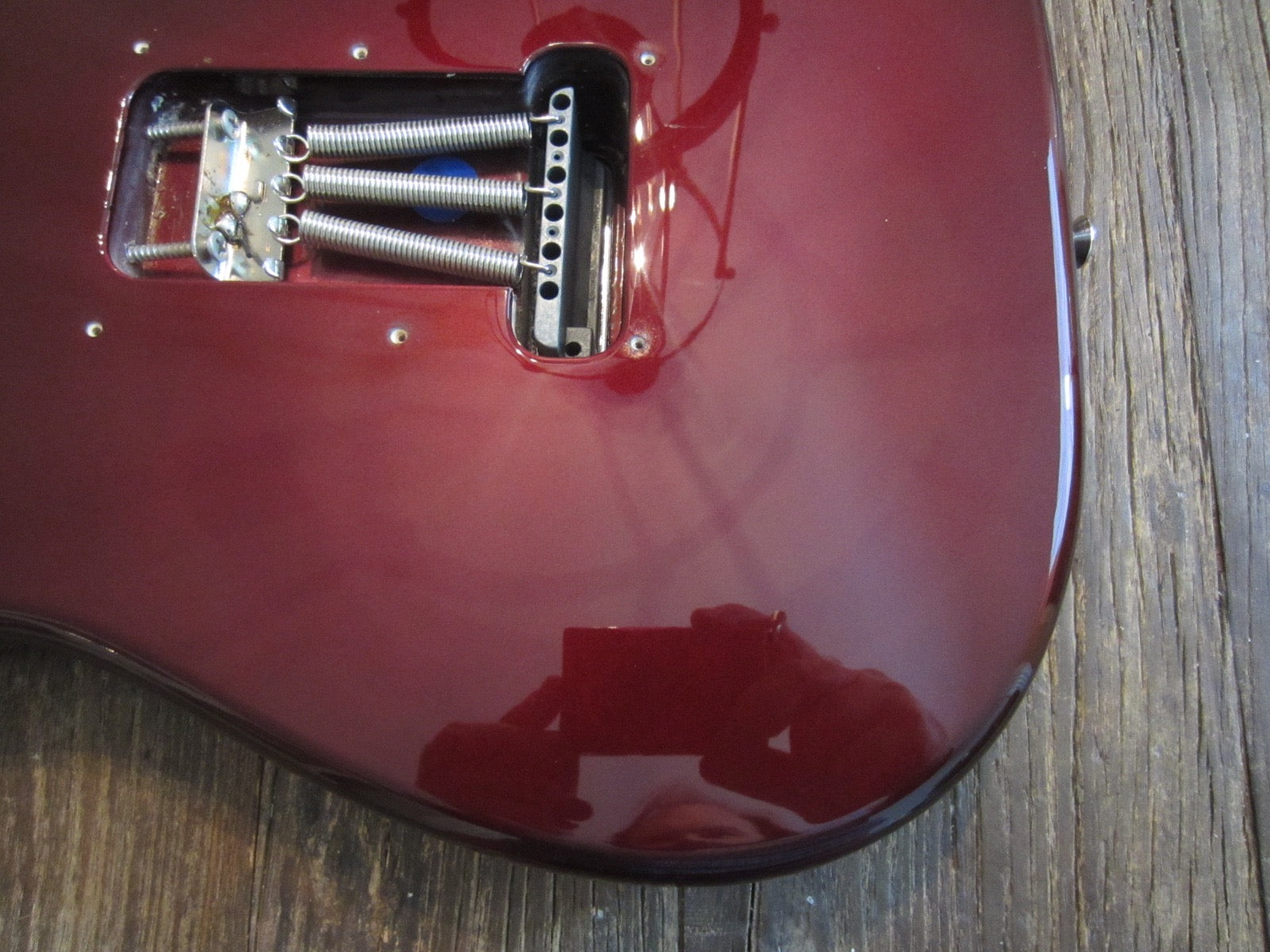 Lil' Huddy's Guitar Shop - Lil' Huddy's Guitar Shop