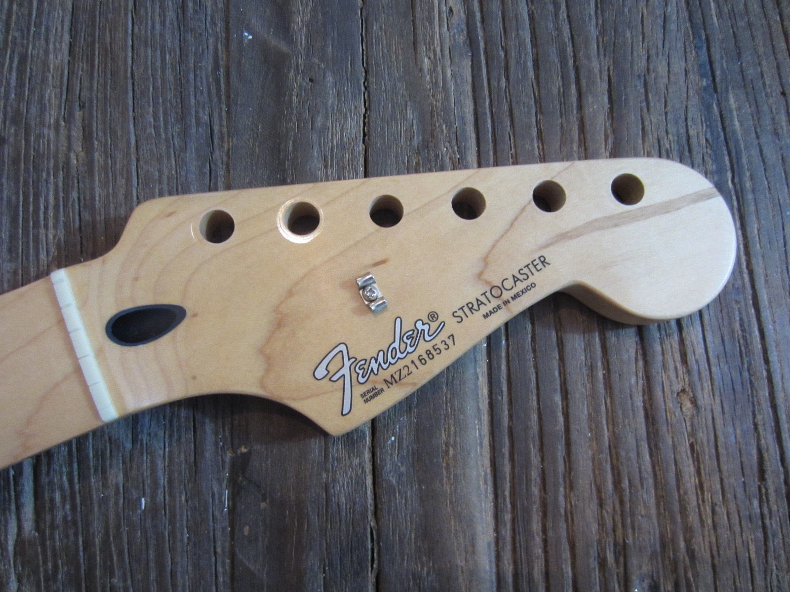 Lil' Huddy's Guitar Shop - Lil' Huddy's Guitar Shop