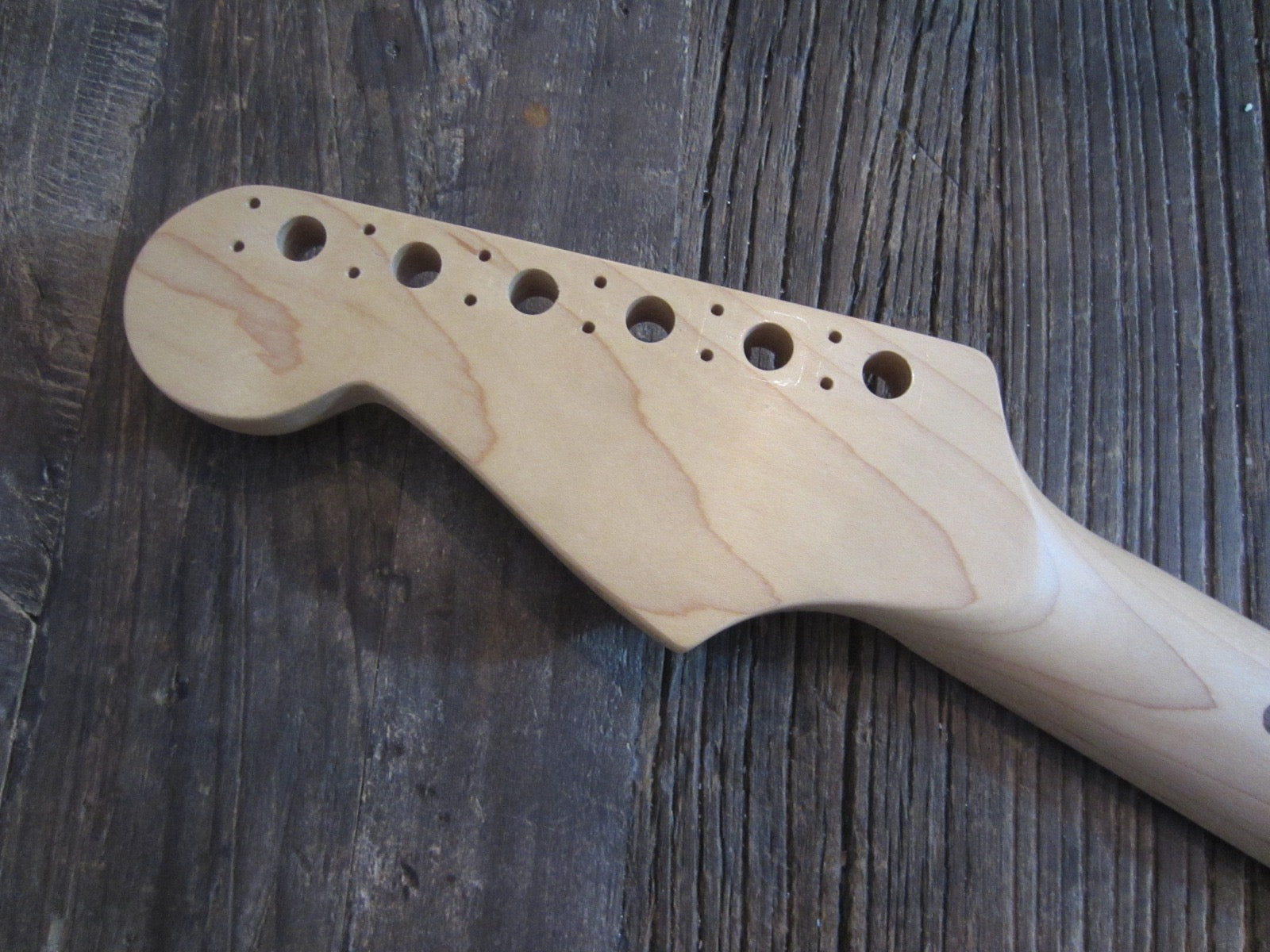 Lil' Huddy's Guitar Shop - Lil' Huddy's Guitar Shop