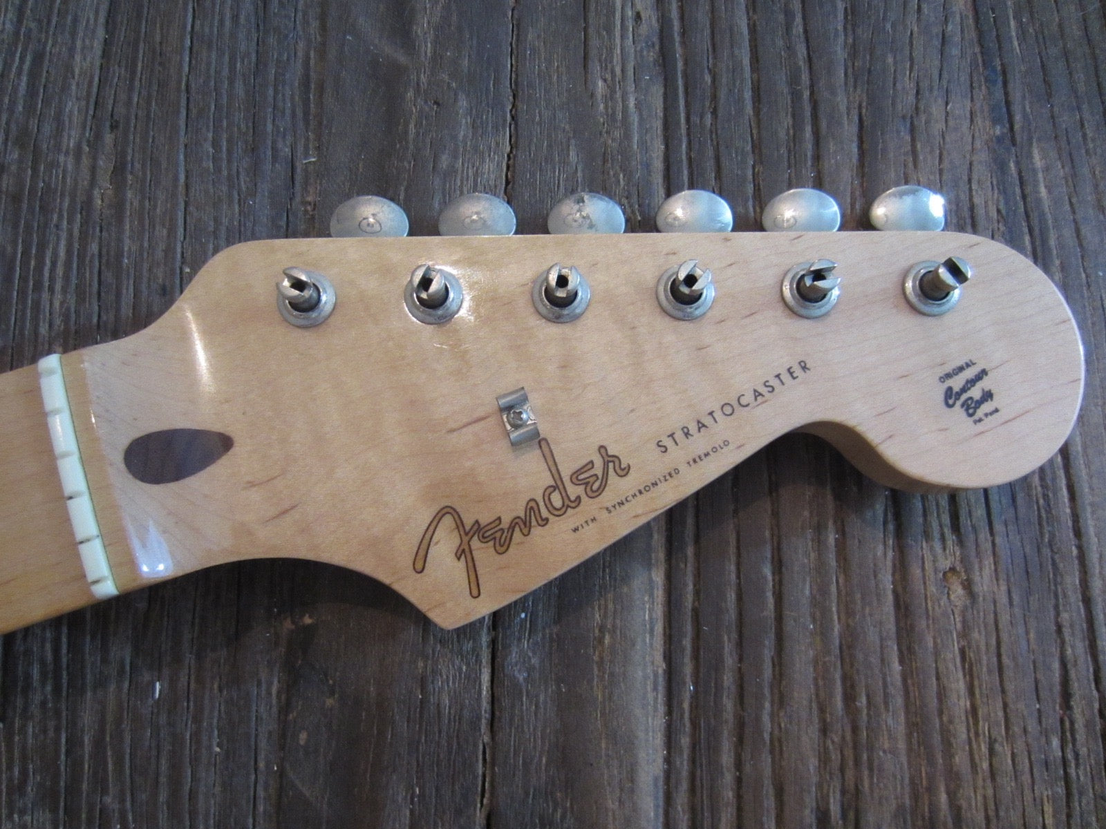 Lil' Huddy's Guitar Shop - Lil' Huddy's Guitar Shop