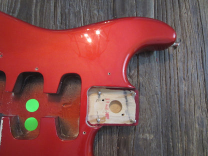 Lil' Huddy's Guitar Shop - Lil' Huddy's Guitar Shop