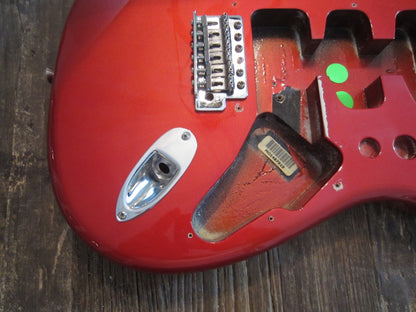 Lil' Huddy's Guitar Shop - Lil' Huddy's Guitar Shop