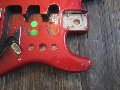 Lil' Huddy's Guitar Shop - Lil' Huddy's Guitar Shop