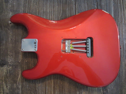 Lil' Huddy's Guitar Shop - Lil' Huddy's Guitar Shop