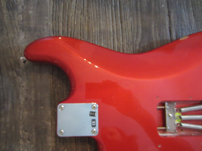 Lil' Huddy's Guitar Shop - Lil' Huddy's Guitar Shop