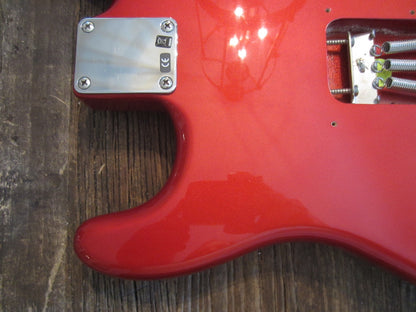 Lil' Huddy's Guitar Shop - Lil' Huddy's Guitar Shop