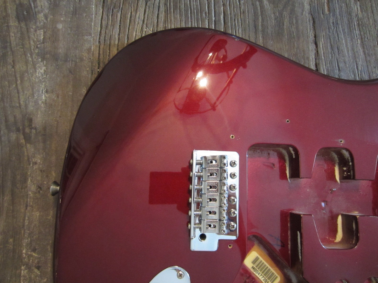 Lil' Huddy's Guitar Shop - Lil' Huddy's Guitar Shop
