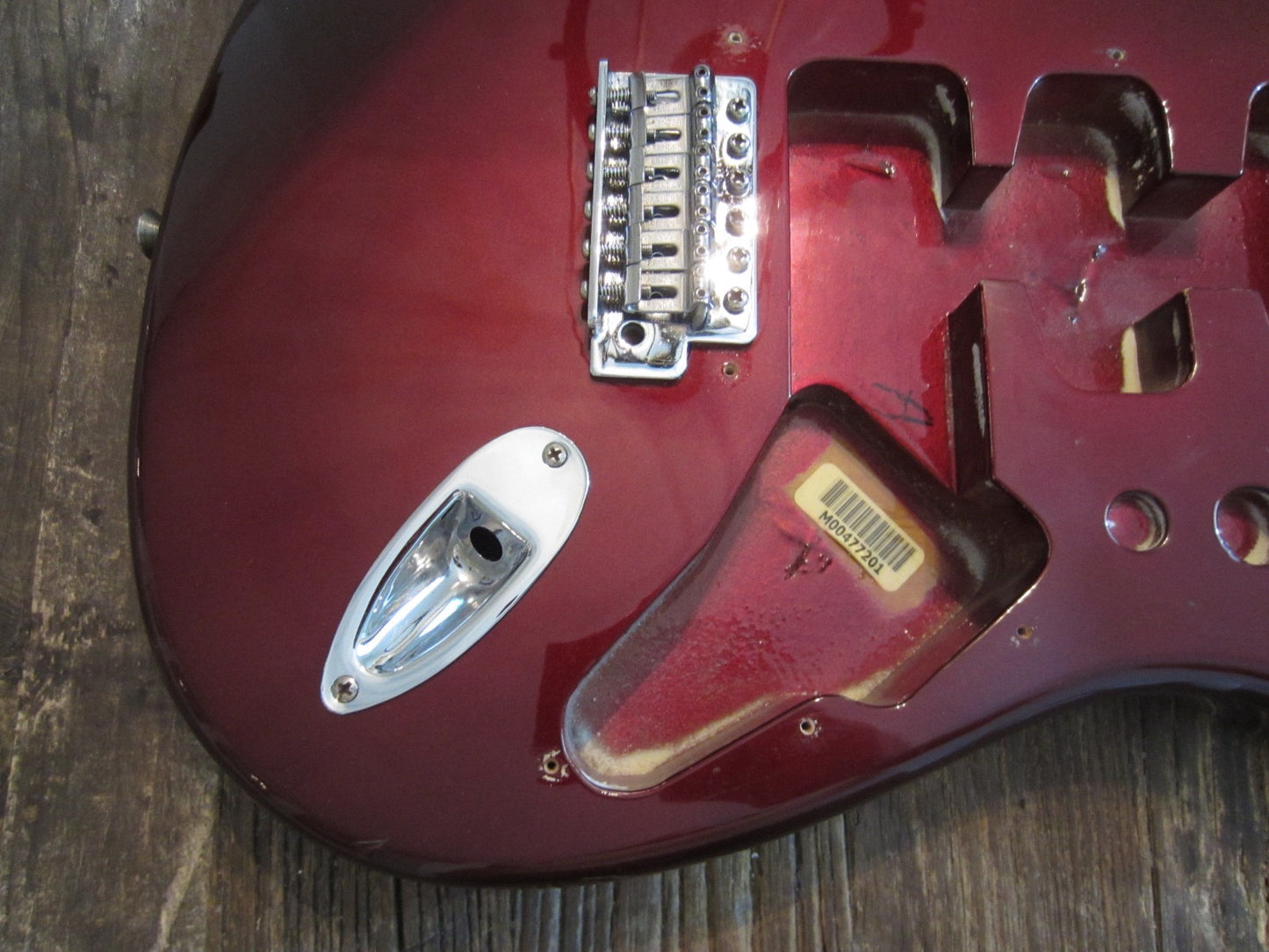 Lil' Huddy's Guitar Shop - Lil' Huddy's Guitar Shop
