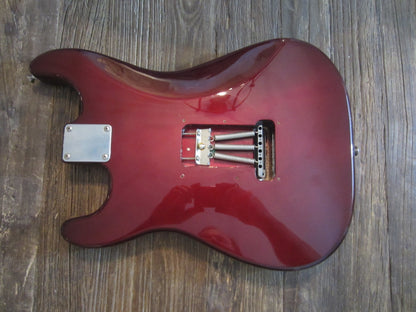 Lil' Huddy's Guitar Shop - Lil' Huddy's Guitar Shop