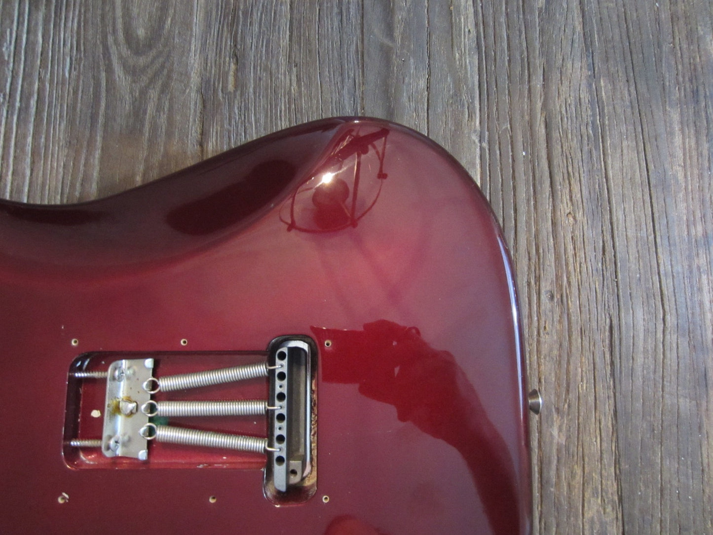 Lil' Huddy's Guitar Shop - Lil' Huddy's Guitar Shop