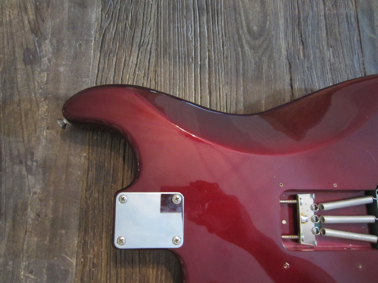 Lil' Huddy's Guitar Shop - Lil' Huddy's Guitar Shop