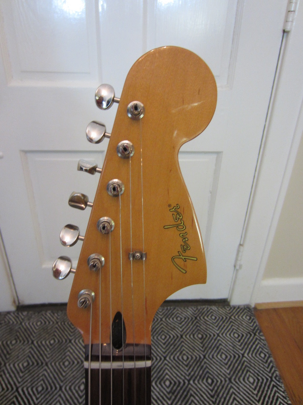 Lil' Huddy's Guitar Shop - Lil' Huddy's Guitar Shop
