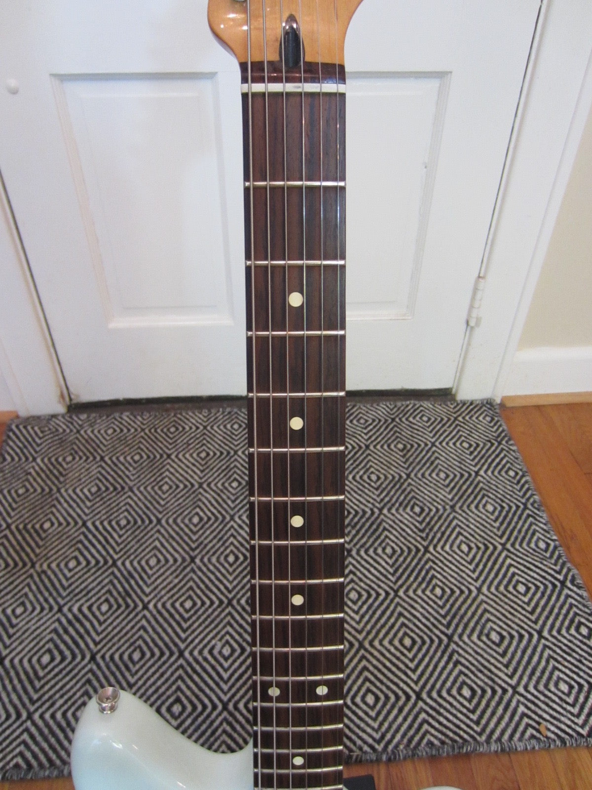 Lil' Huddy's Guitar Shop - Lil' Huddy's Guitar Shop