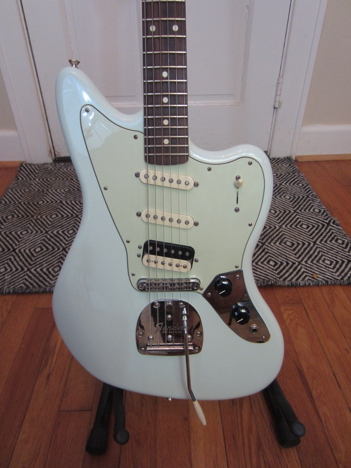Lil' Huddy's Guitar Shop - Lil' Huddy's Guitar Shop